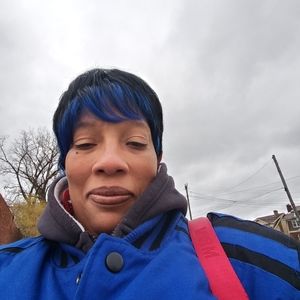 Meet your Posher, Leah